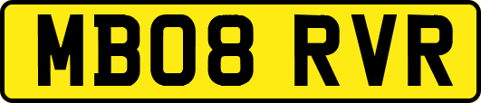 MB08RVR
