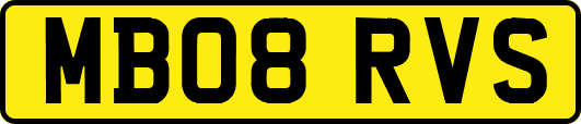 MB08RVS