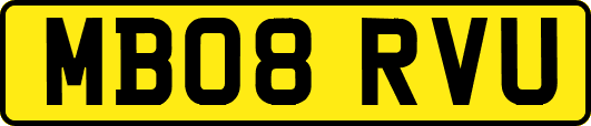 MB08RVU