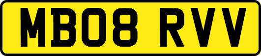 MB08RVV