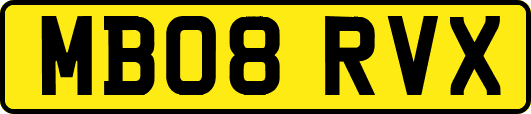 MB08RVX