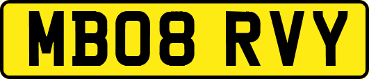 MB08RVY