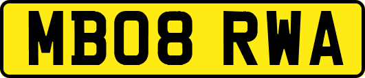 MB08RWA