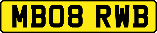 MB08RWB