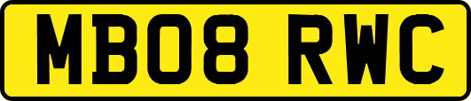 MB08RWC