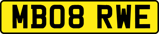 MB08RWE