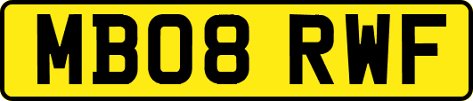 MB08RWF