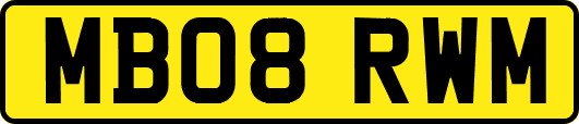 MB08RWM