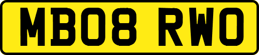 MB08RWO