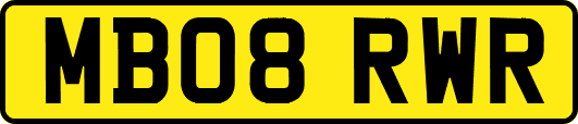 MB08RWR