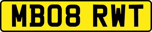 MB08RWT