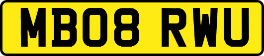 MB08RWU