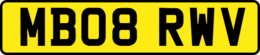 MB08RWV