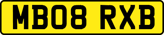MB08RXB