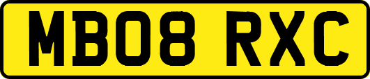 MB08RXC