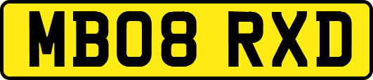 MB08RXD
