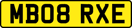 MB08RXE