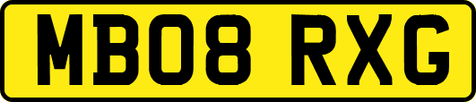 MB08RXG