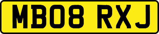 MB08RXJ