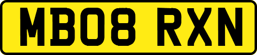 MB08RXN