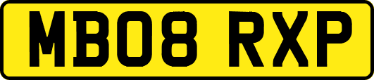 MB08RXP