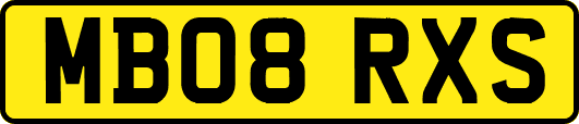 MB08RXS