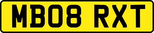MB08RXT