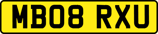 MB08RXU