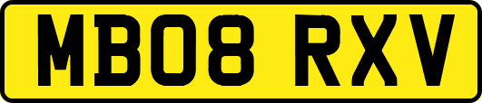 MB08RXV