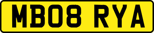 MB08RYA