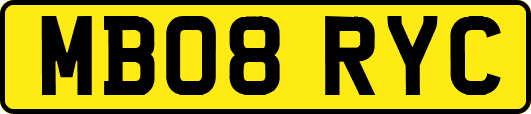 MB08RYC