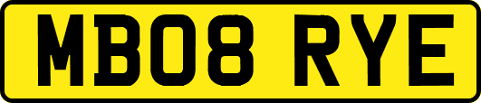 MB08RYE