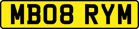 MB08RYM