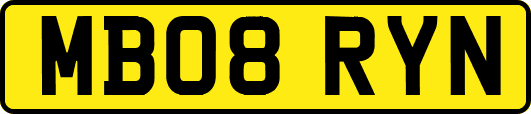 MB08RYN