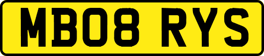 MB08RYS