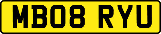MB08RYU