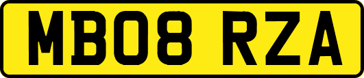 MB08RZA