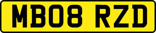 MB08RZD
