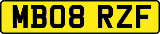 MB08RZF