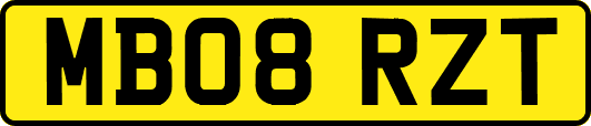 MB08RZT