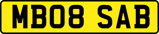MB08SAB