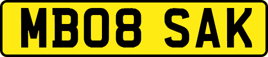 MB08SAK