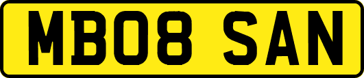 MB08SAN