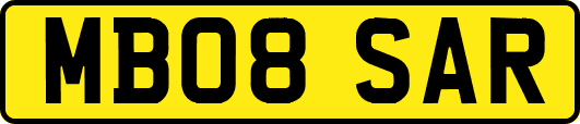 MB08SAR