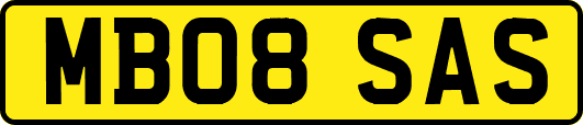 MB08SAS