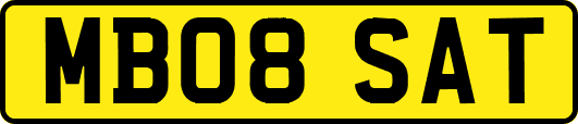 MB08SAT