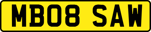 MB08SAW