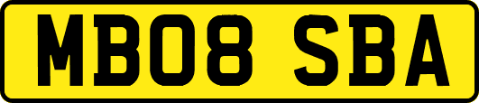 MB08SBA