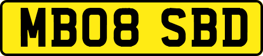 MB08SBD