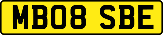 MB08SBE